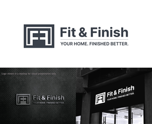 Logo Design by hajera for this project | Design: #36911492