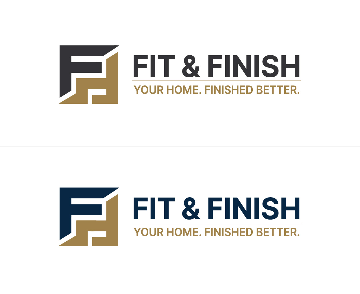 Logo Design by hajera for this project | Design #36911507