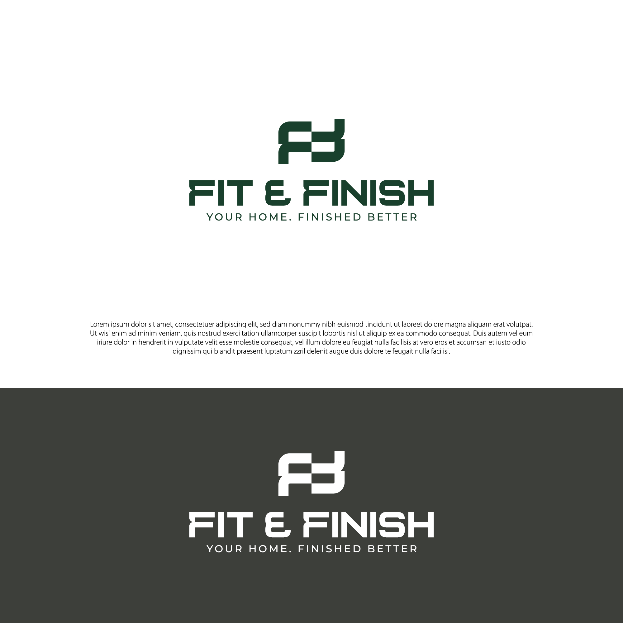 Logo Design by Designerrasedul for this project | Design #36890743