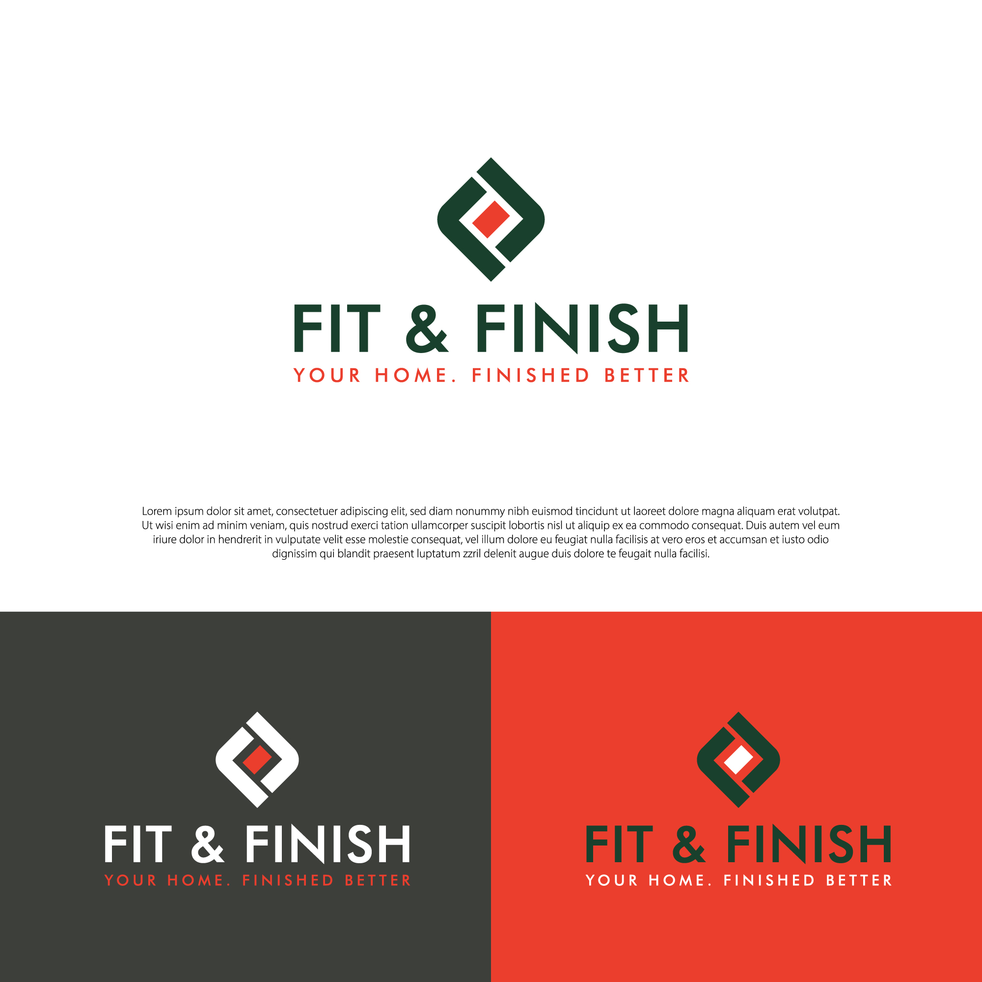 Logo Design by Designerrasedul for this project | Design #36890798