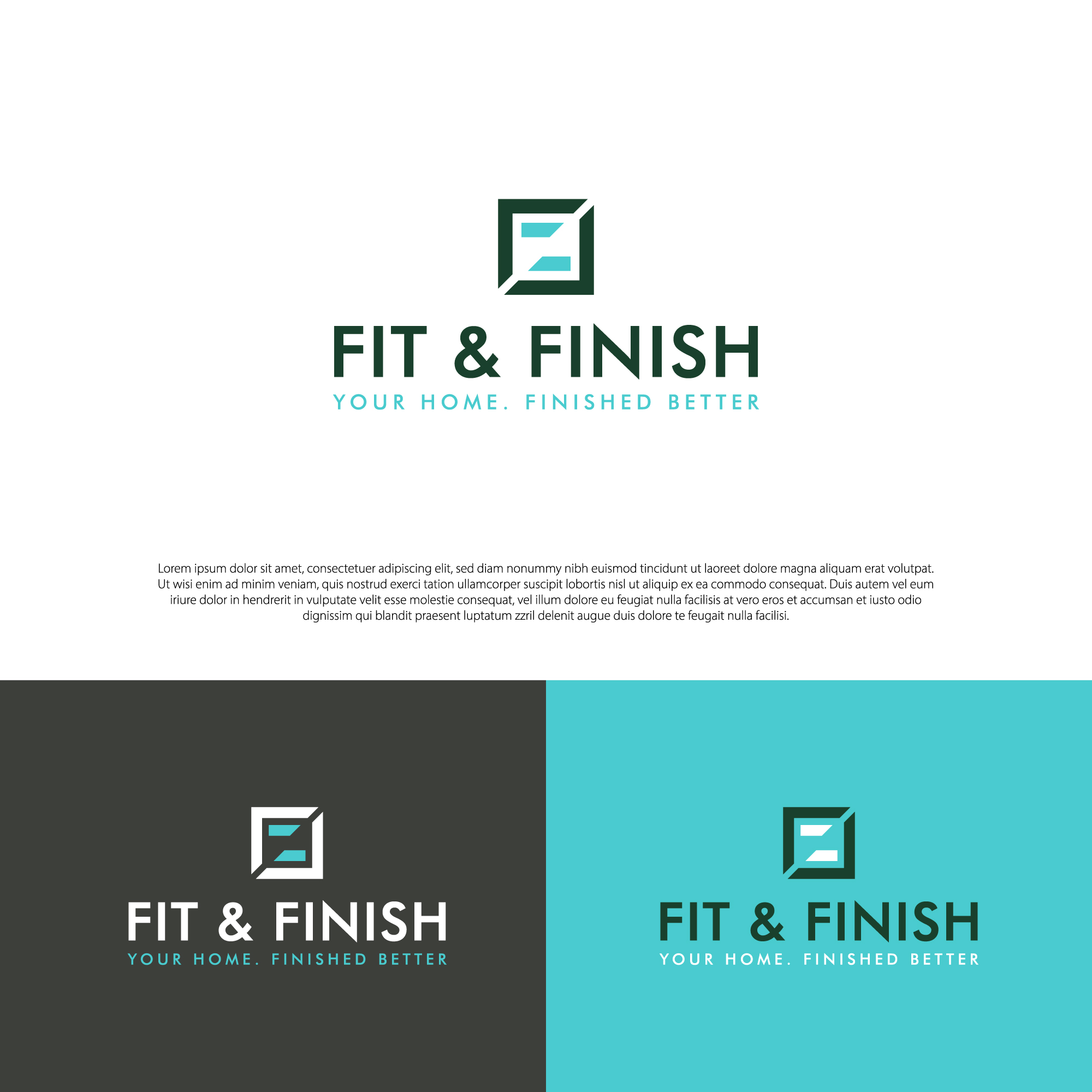 Logo Design by Designerrasedul for this project | Design #36890834