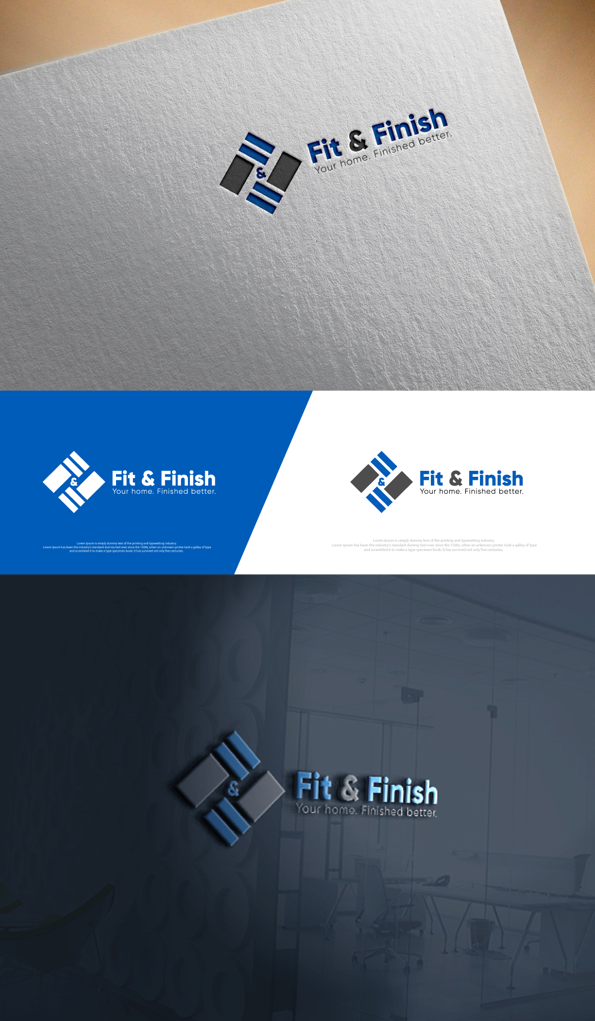 Logo Design by Cool-Designer for this project | Design #36888227