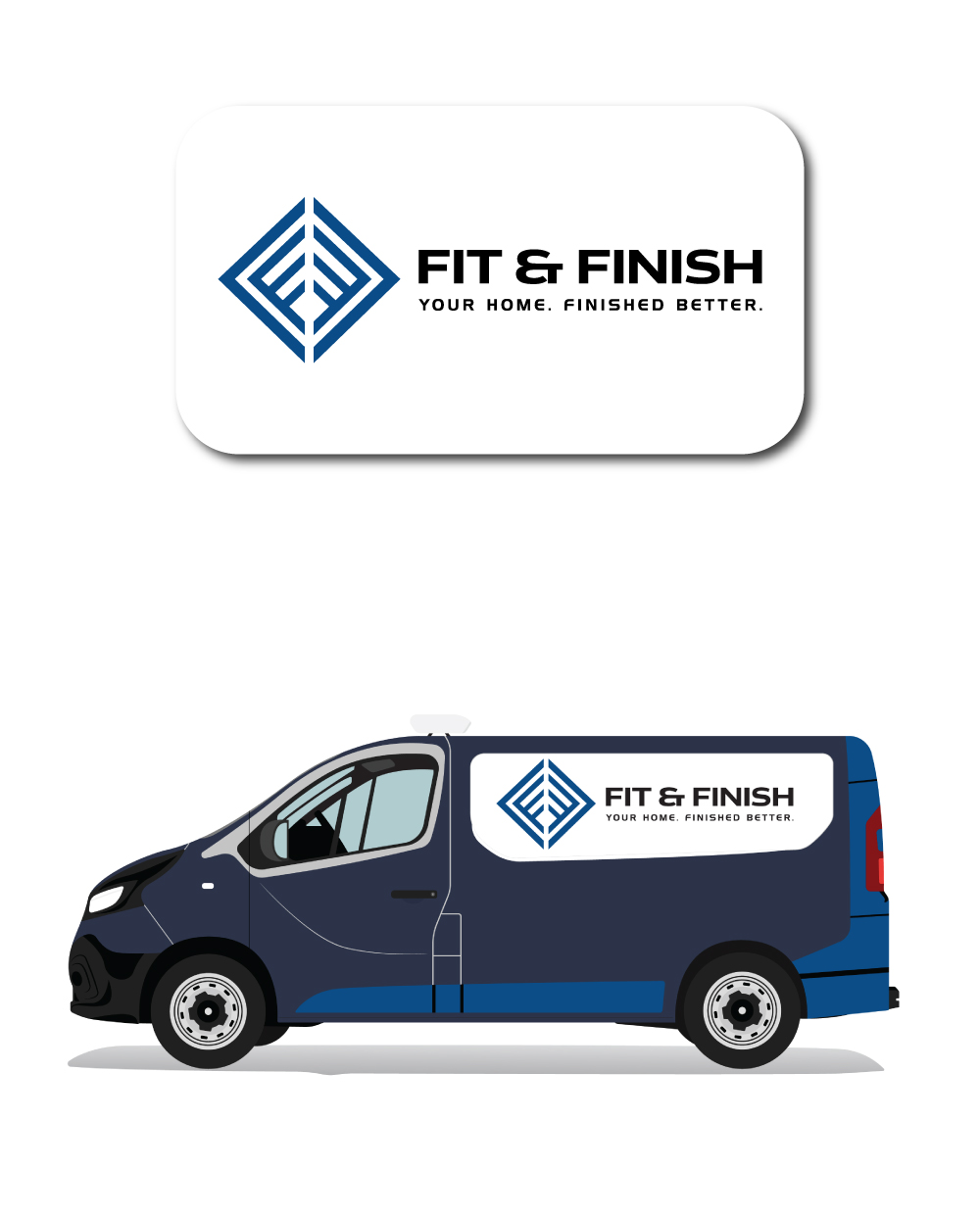 Logo Design by Bismillah logo for this project | Design #36888303