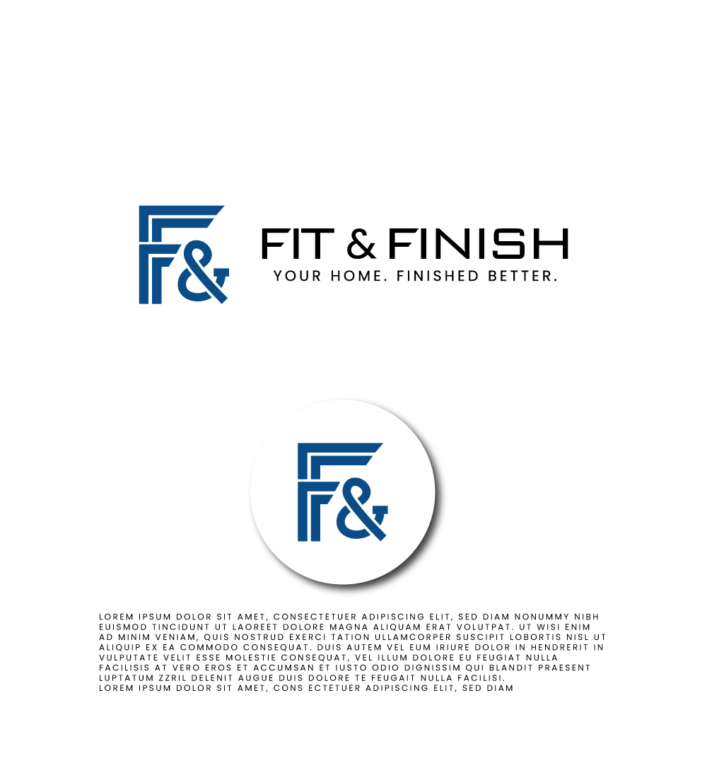 Logo Design by Bismillah logo for this project | Design #36899164