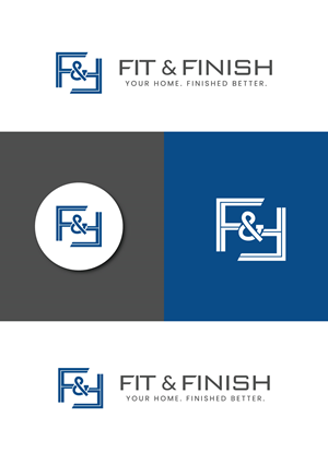 Logo Design by Bismillah logo for this project | Design: #36899190