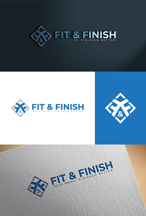 Logo Design by ariba6269 for this project | Design: #36892388