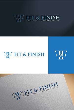 Logo Design by ariba6269 for this project | Design: #36892389