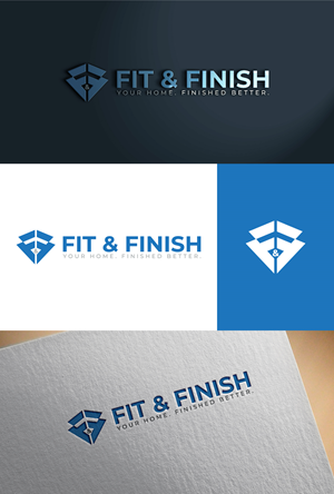 Logo Design by ariba6269 for this project | Design: #36892407