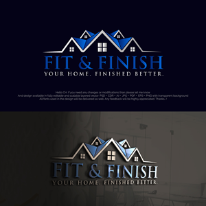 Logo Design by NexaBrand for this project | Design: #36912459