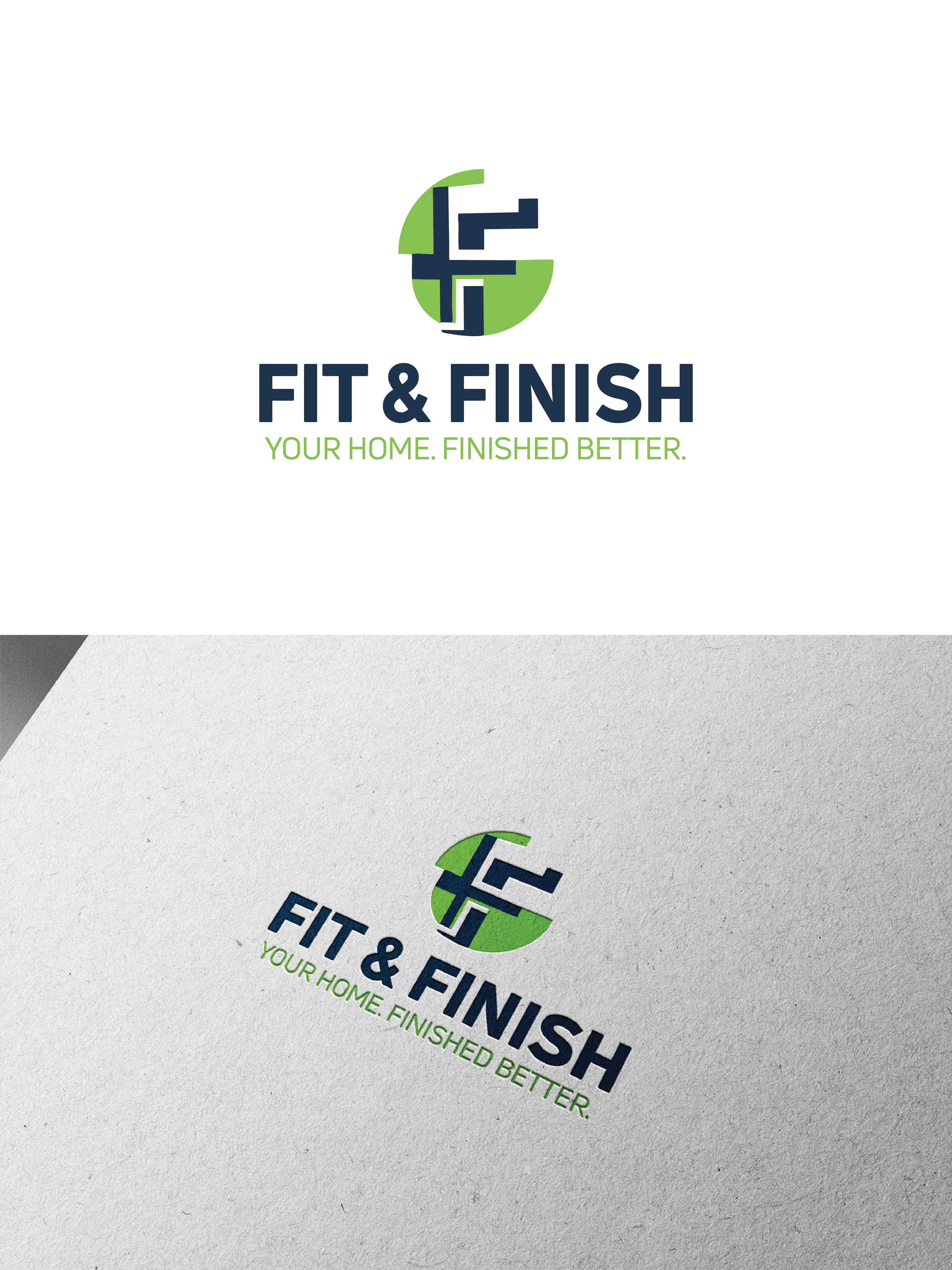 Logo Design by raju.creative for this project | Design #36897558