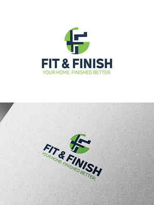 Logo Design by raju.creative for this project | Design: #36897558