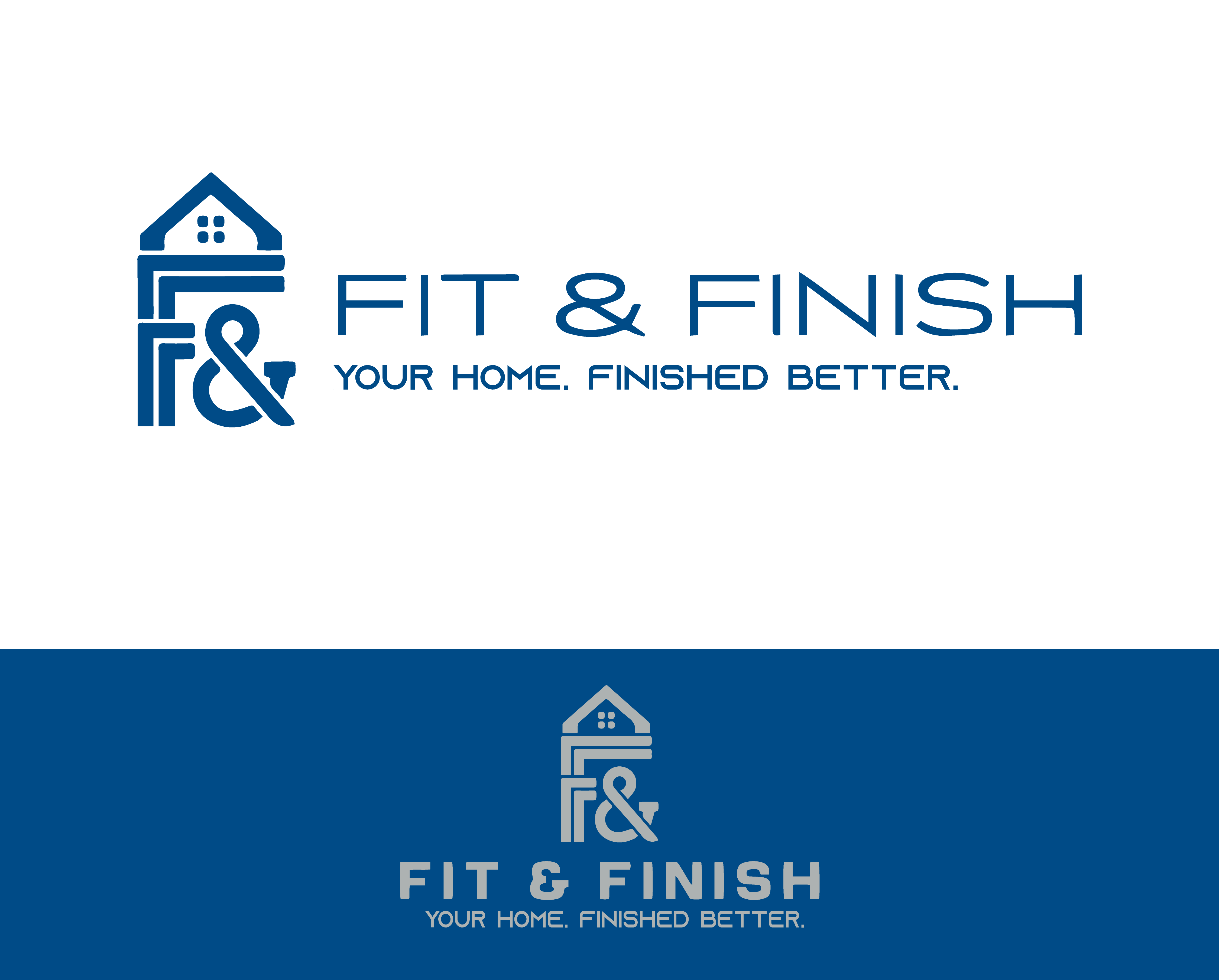 Logo Design by Fuhad Jihad for this project | Design #36892483