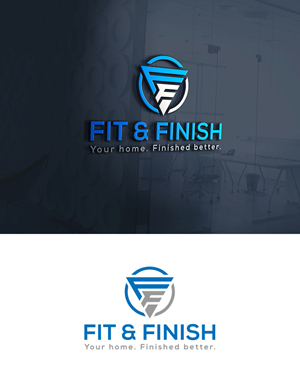 Logo Design by devid 1 for this project | Design: #36889926
