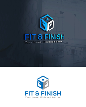 Logo Design by devid 1 for this project | Design: #36889927