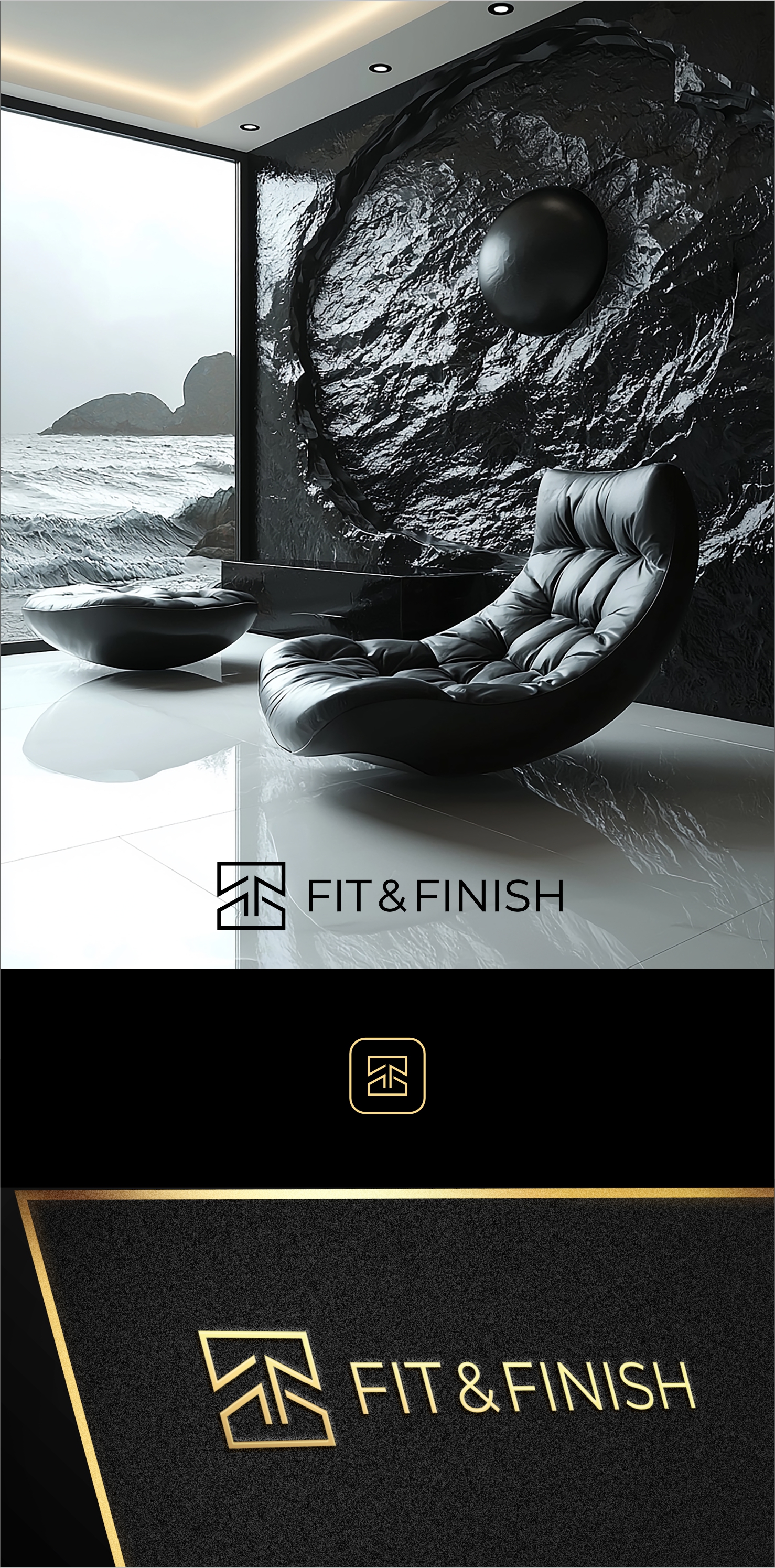 Logo Design by noon3897 for this project | Design #36902440