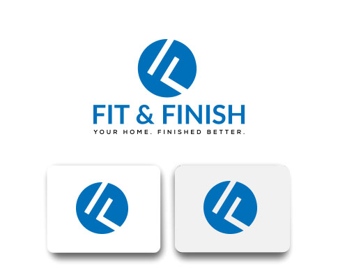 Logo Design by ProDesign98 for this project | Design #36889964