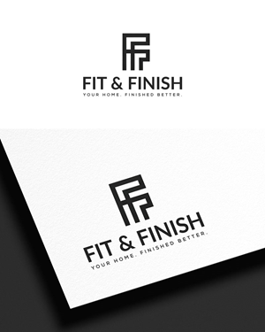 Logo Design by ProDesign98 for this project | Design: #36889967