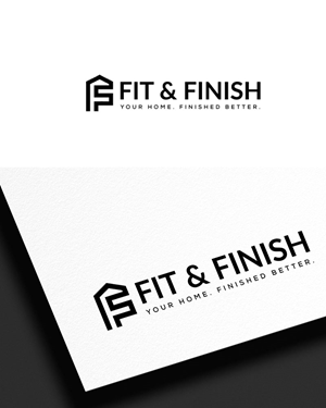Logo Design by ProDesign98 for this project | Design: #36889968