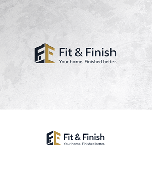 Logo Design by sonu.CR for this project | Design: #36905343