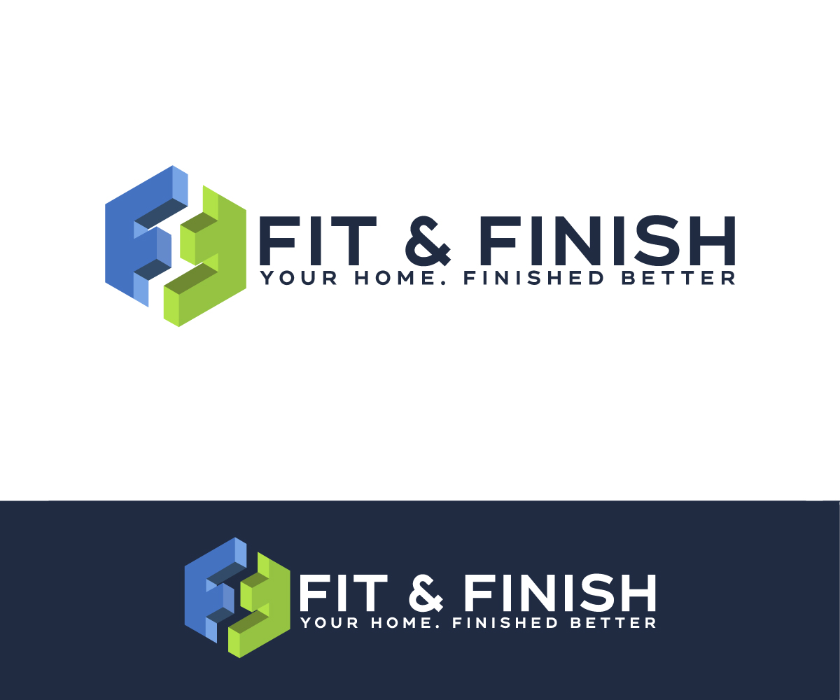 Logo Design by PixelIron for this project | Design #36894624