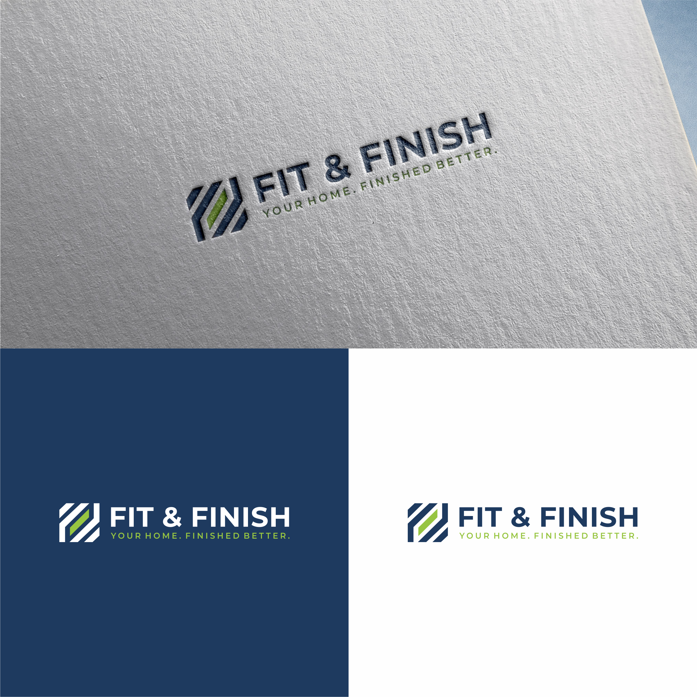 Logo Design by achil78 for this project | Design #36888000