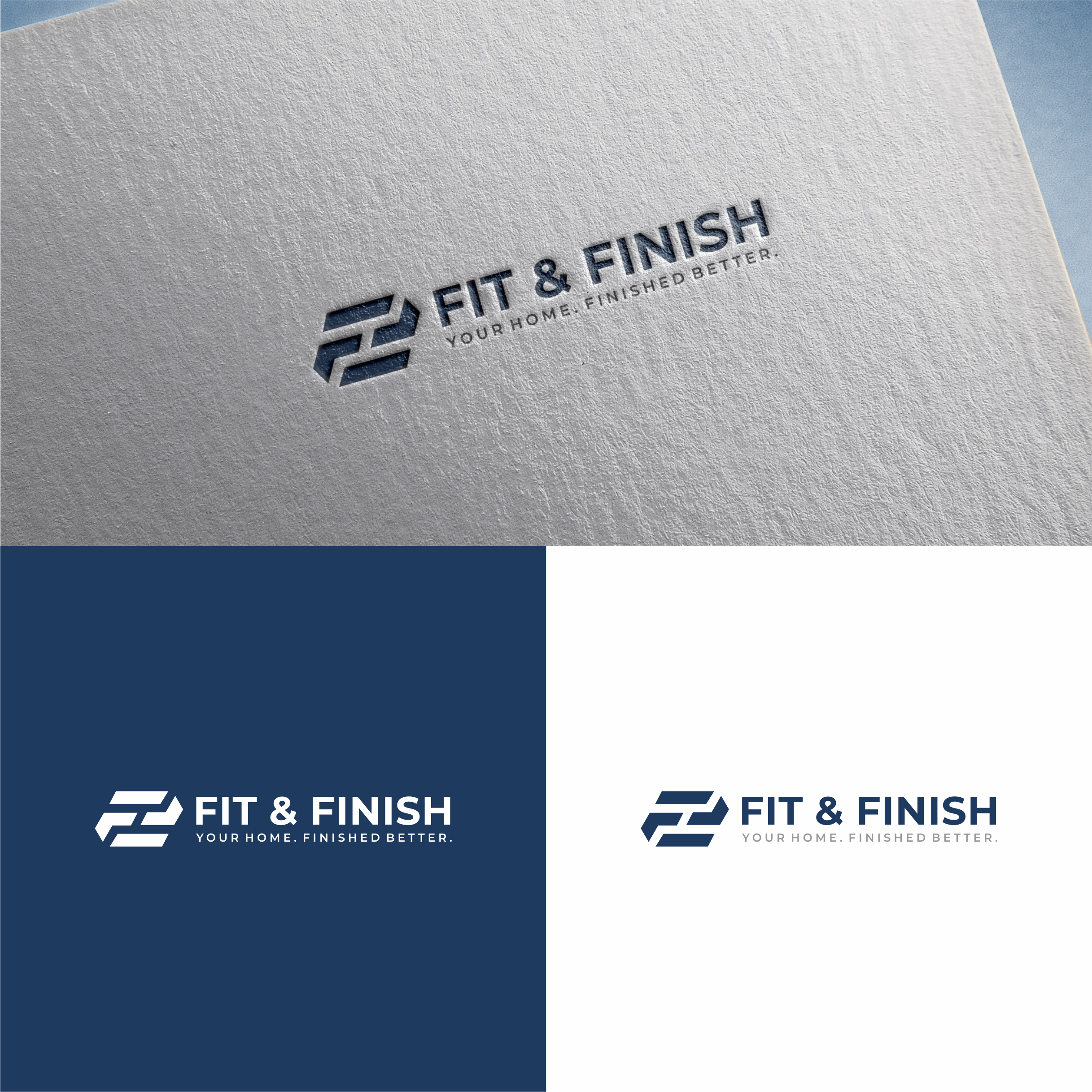 Logo Design by achil78 for this project | Design #36888063