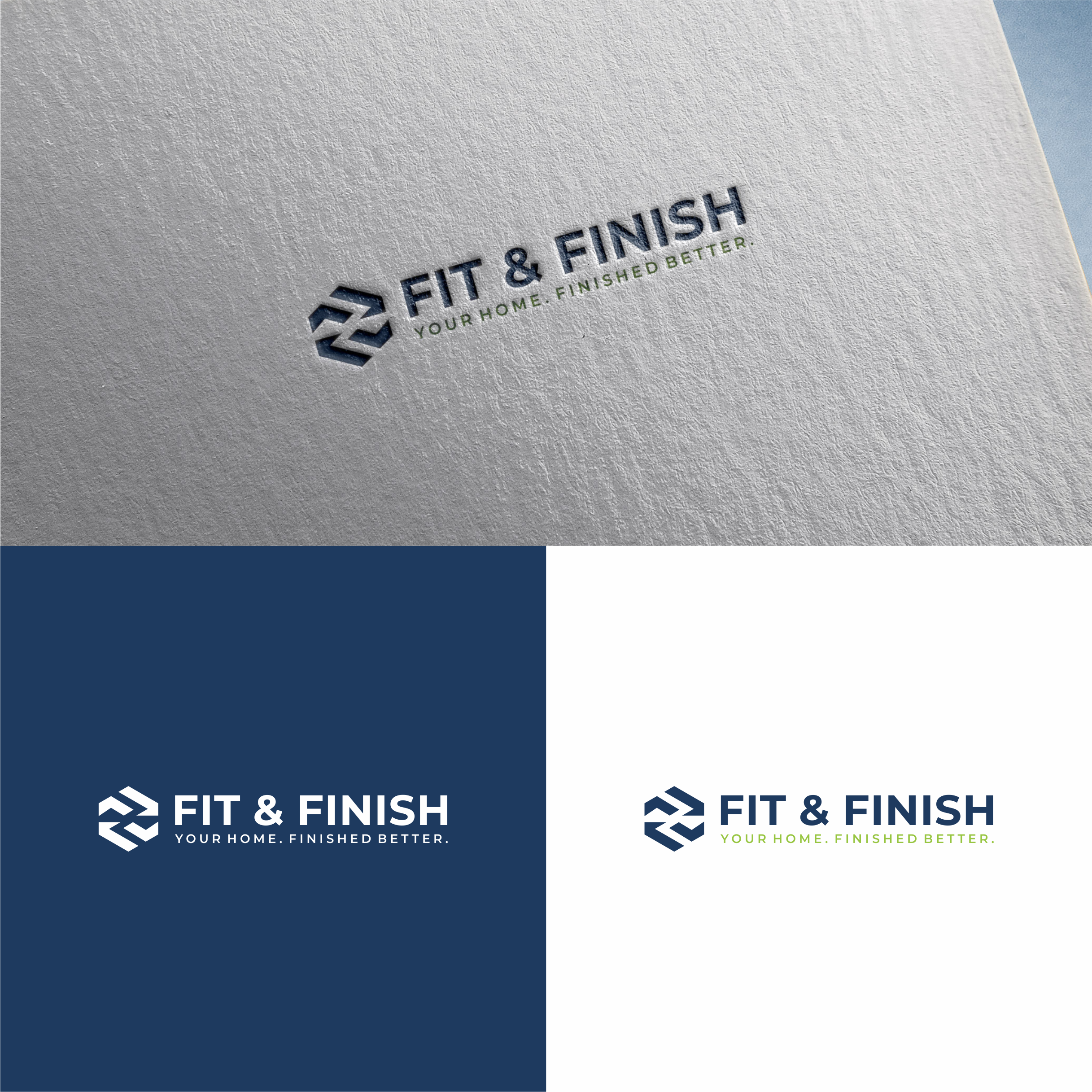 Logo Design by achil78 for this project | Design #36888118