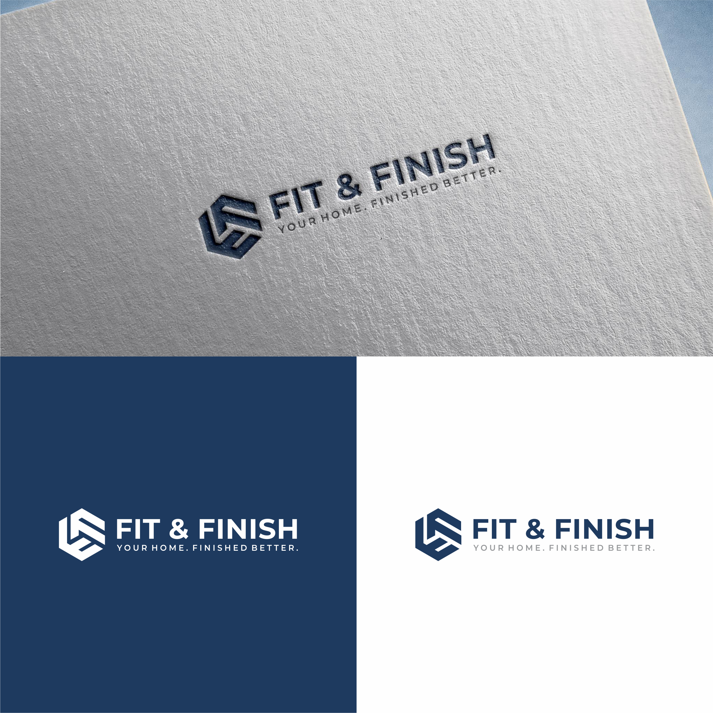 Logo Design by achil78 for this project | Design #36894671