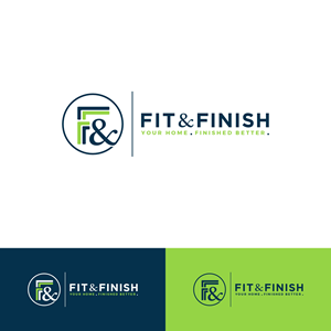 Logo Design by hidro for this project | Design: #36896301