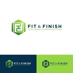 Logo Design by hidro for this project | Design: #36896369