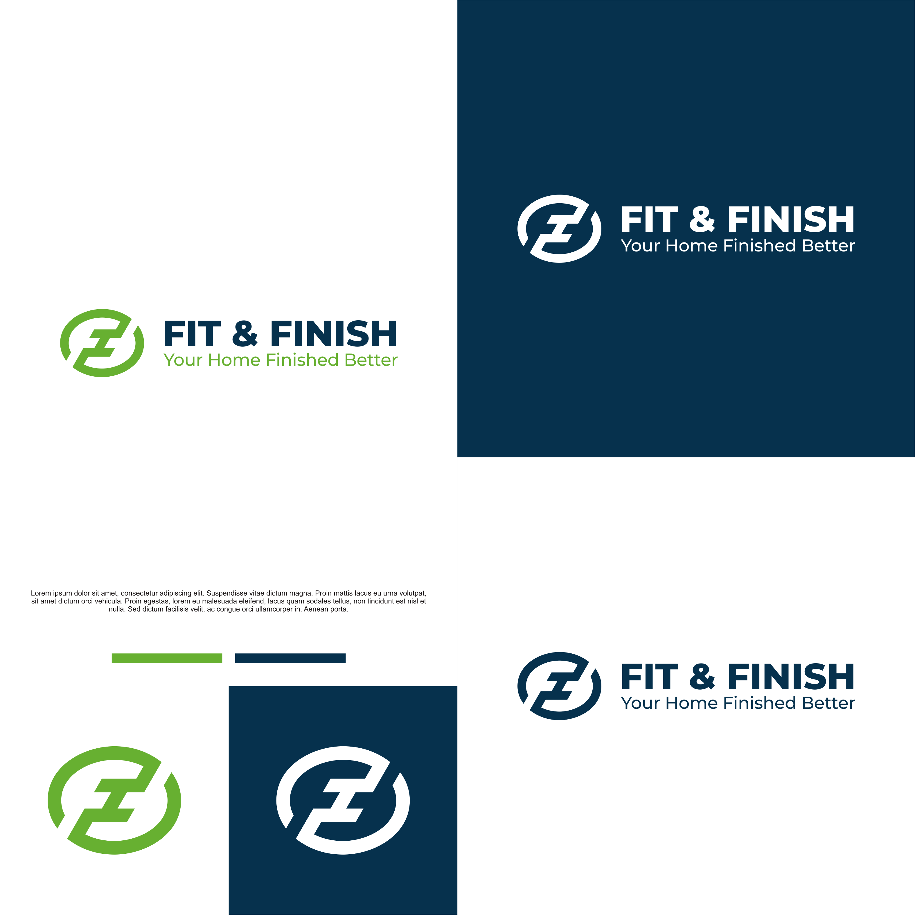 Logo Design by Nembelas Studio for this project | Design #36890595