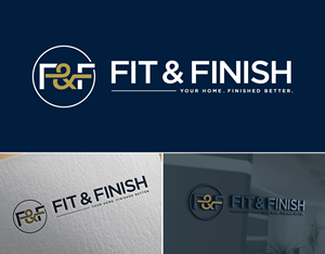 Logo Design by Atec for this project | Design: #36889706