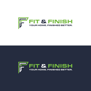 Logo Design by prodesigns99 for this project | Design: #36909395