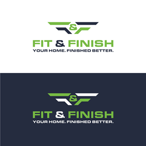 Logo Design by prodesigns99 for this project | Design: #36909396