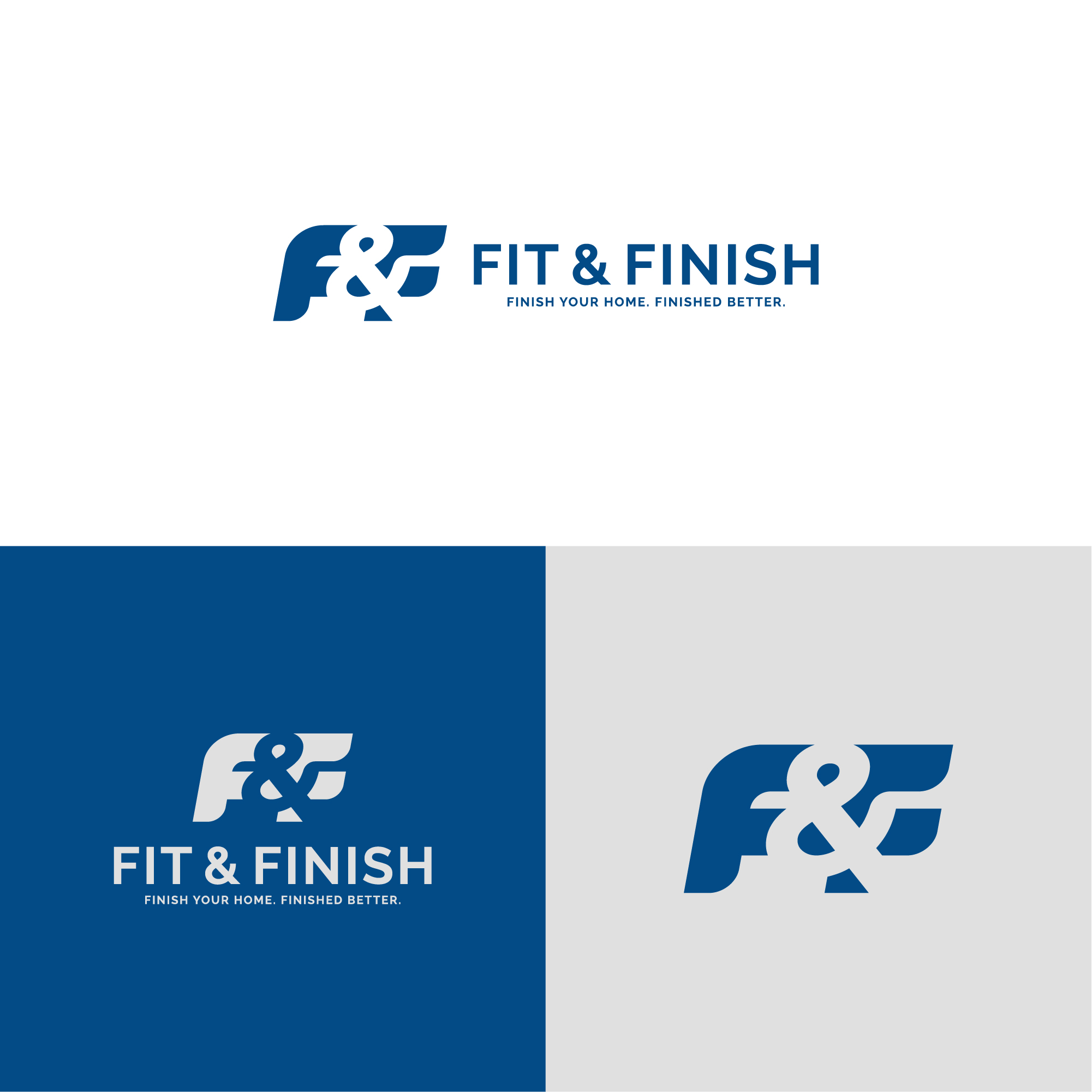 Logo Design by dicubit for this project | Design #36911206