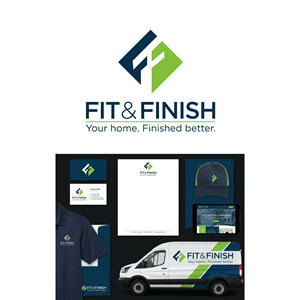 Logo Design by abdul700 for this project | Design: #36900523