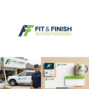 Logo Design by abdul700 for this project | Design: #36900603