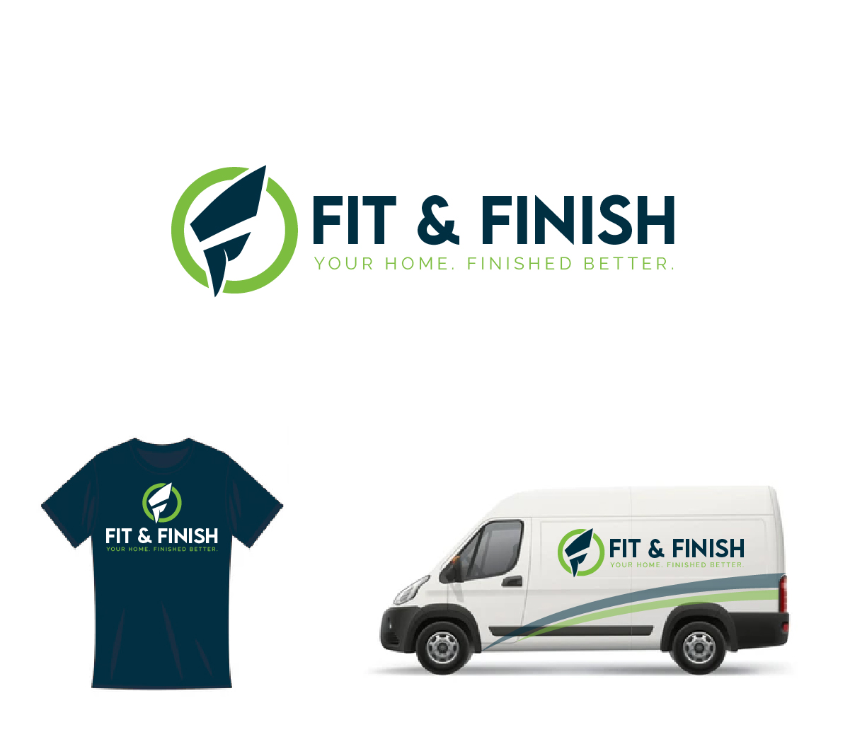 Logo Design by Owltive for this project | Design #36887633