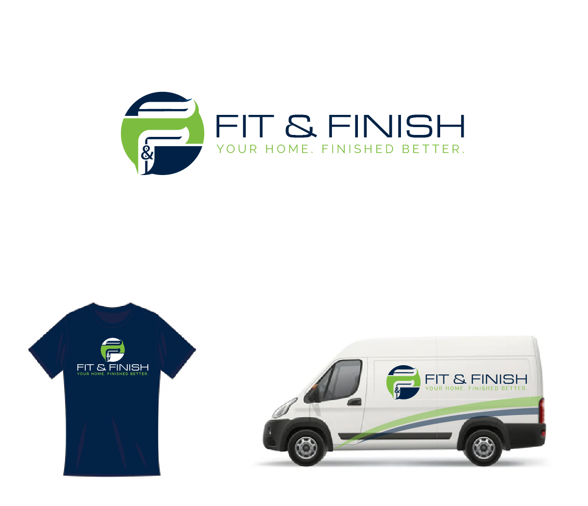 Logo Design by Owltive for this project | Design #36887634