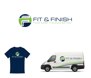 Logo Design by Owltive for this project | Design: #36887634