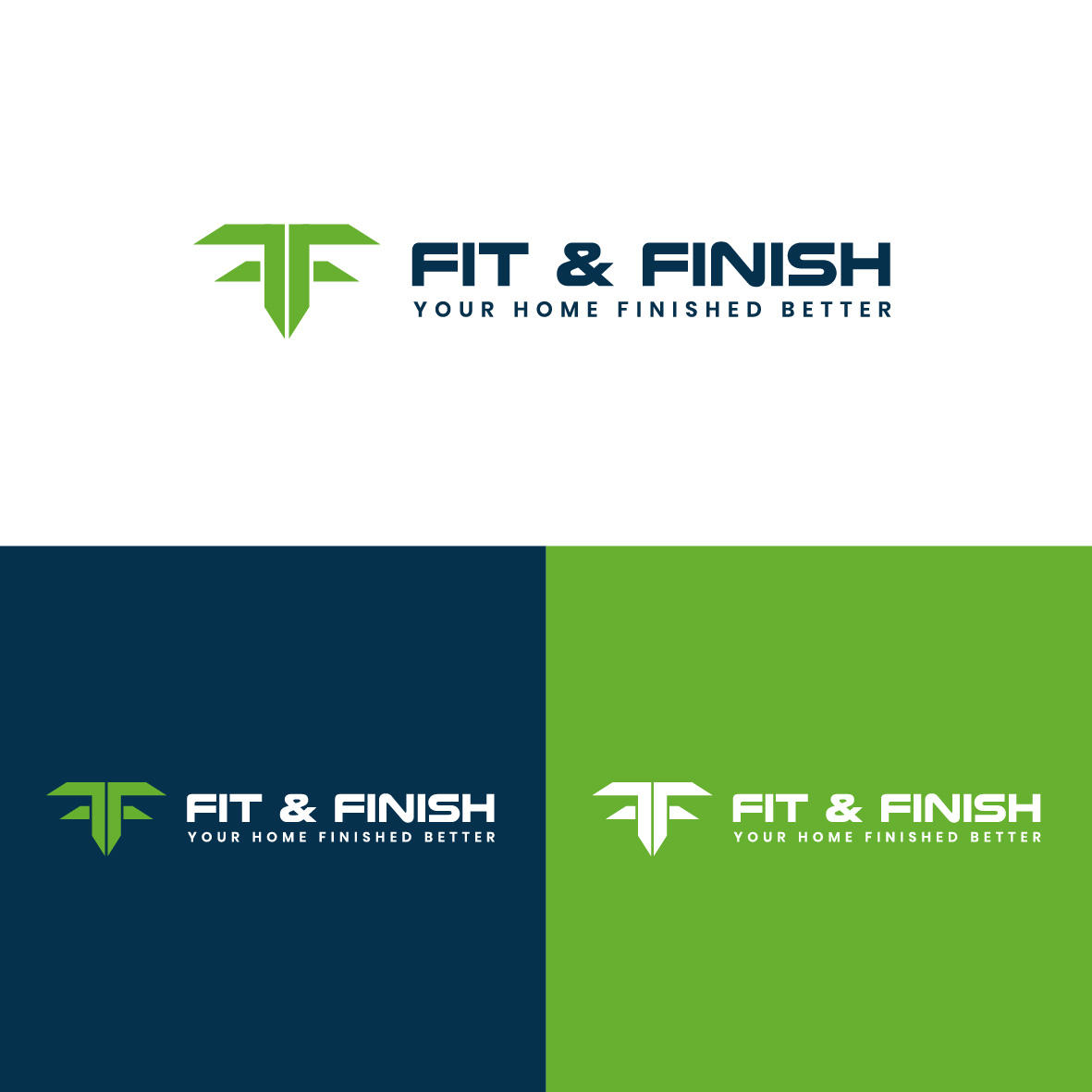 Logo Design by Prodesign81 for this project | Design #36890664