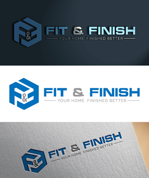 Logo Design by Dior design for this project | Design: #36891270