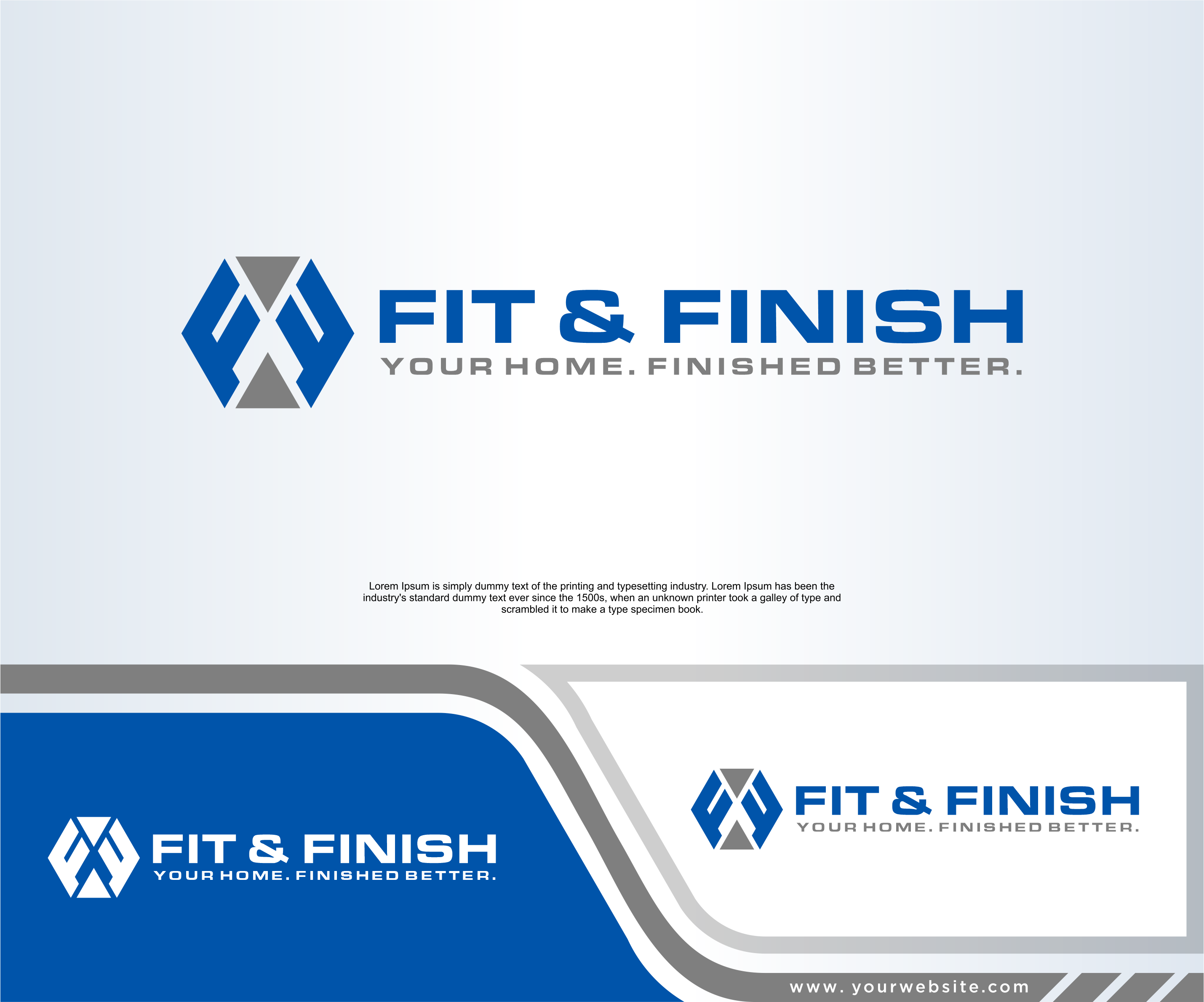 Logo Design by dobleh_creative for this project | Design #36887796