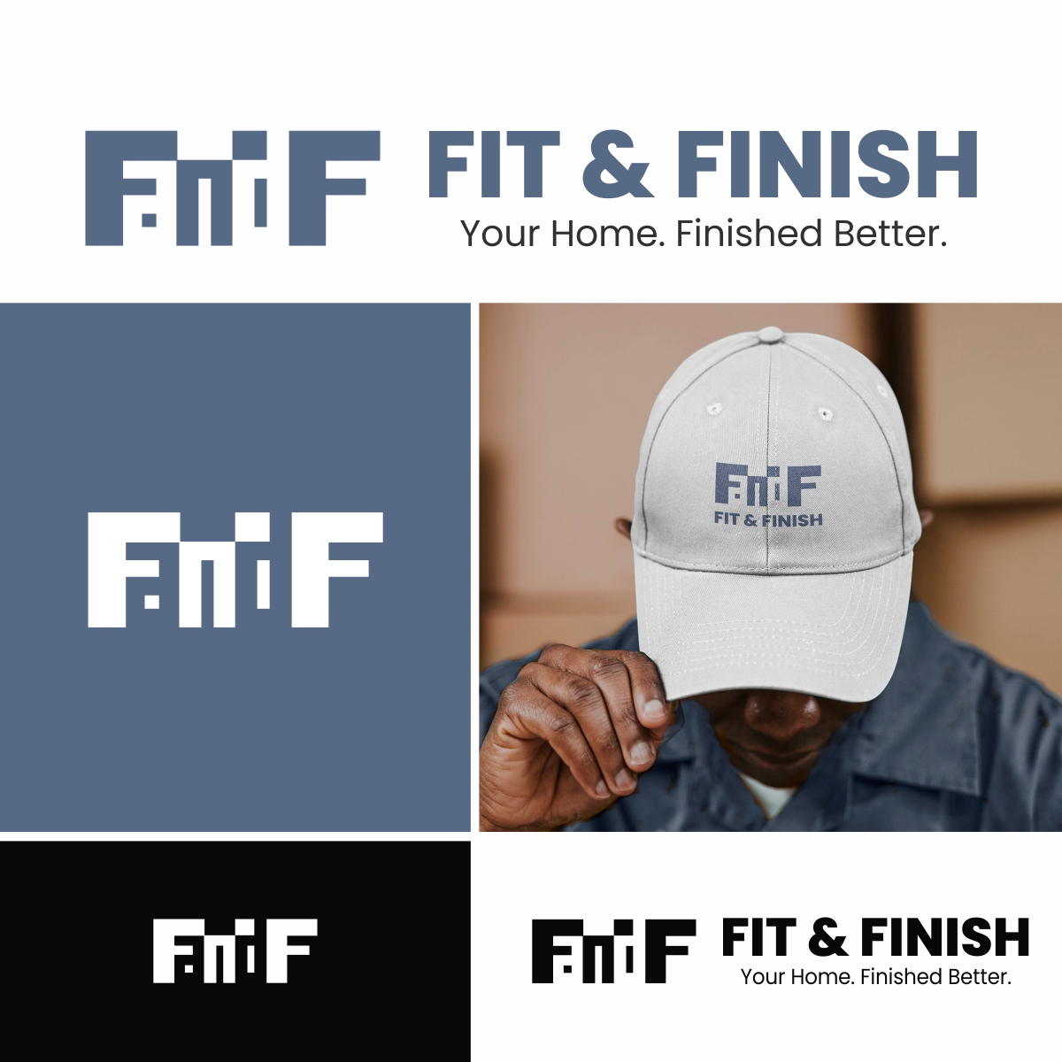 Logo Design by Regh Element for this project | Design #36903447