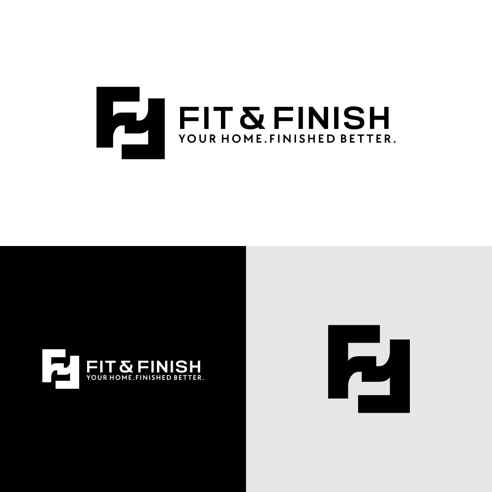 Logo Design by andreira for this project | Design #36891336