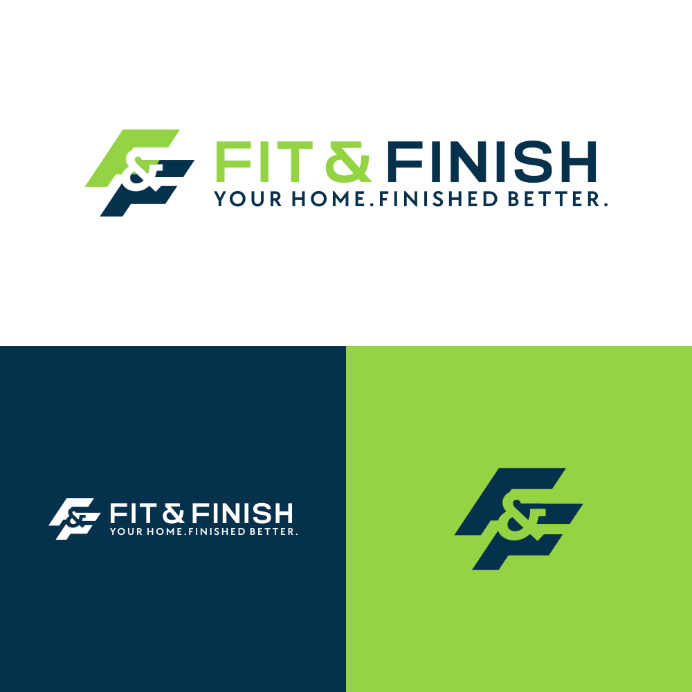 Logo Design by andreira for this project | Design #36894327