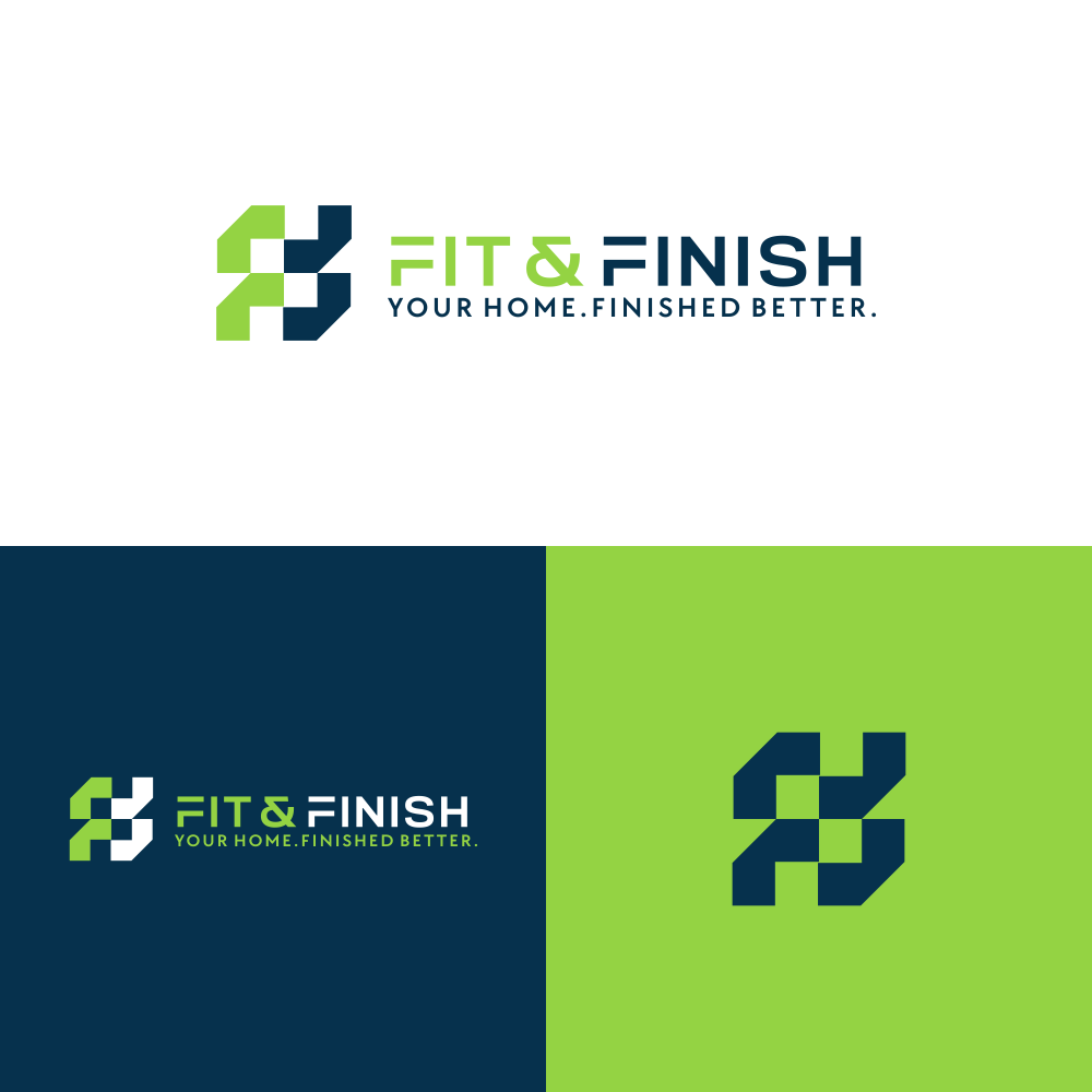 Logo Design by andreira for this project | Design #36894413