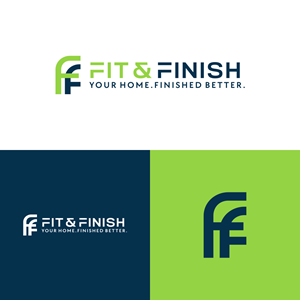 Logo Design by andreira for this project | Design: #36895625