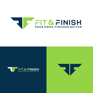 Logo Design by andreira for this project | Design: #36902276