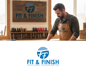 Logo Design by Ansh Design for this project | Design: #36889795